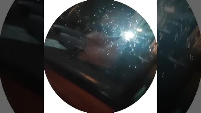 Кружочек с покупки