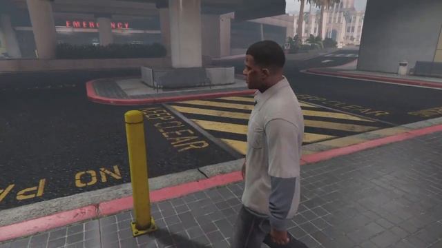Grand Theft Auto V аб 2 смотреть онлайн