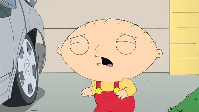 Гриффины! Разбил машину смотреть онлайн