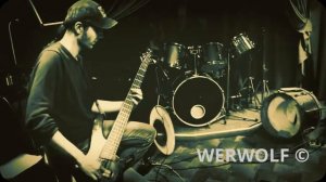 группа «WERWOLF» (©)