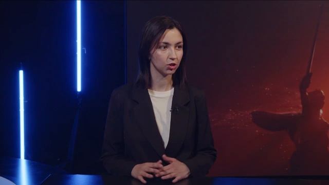 Новости "Волга 24" 29.04.2025 11:00