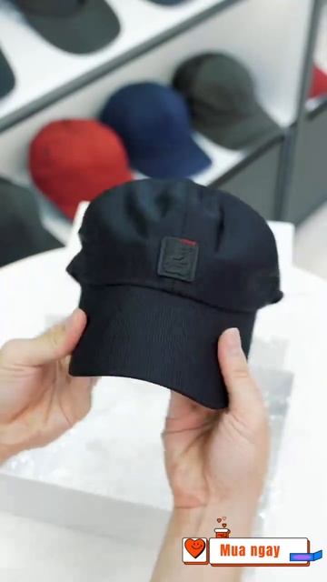 Nón logo chữ nhật ưu đãi 45% miễn ship смотреть онлайн