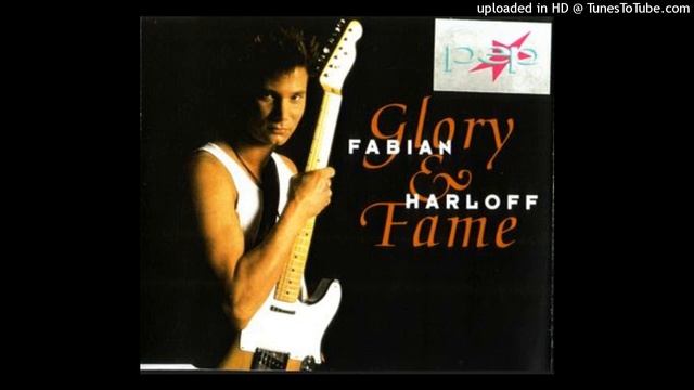 Fabian Harloff - Glory and fame смотреть онлайн