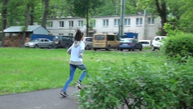 00356 фестиваль «Помоги себе сам» 21.05.2016 смотреть онлайн