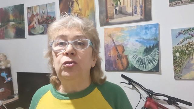 С ГАЛЕЙ НЕ СОСКУЧИШЬСЯ...Маленький правовой ликбез... смотреть онлайн