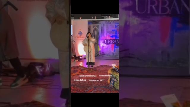 VI международного фестиваля культур "Восточный Базар Тюбетейка" смотреть онлайн