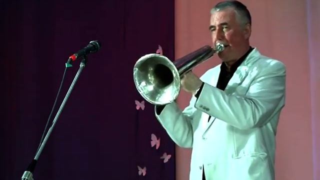 Творчий вечір Василя Капустіна смотреть онлайн