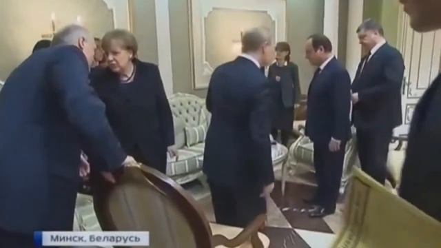 Прикол! Ипполит Матвеевич Лукашенко))) смотреть онлайн