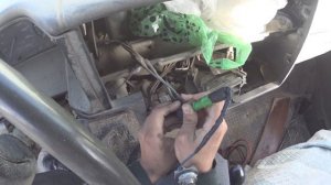 Дизельный Транспортер не Заводилась иза одной серьёзной поломки🤷