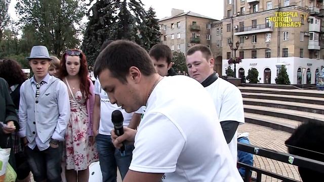 Фестиваль творчества ОСТРОВ (ArtOne Studio) 2012_small смотреть онлайн