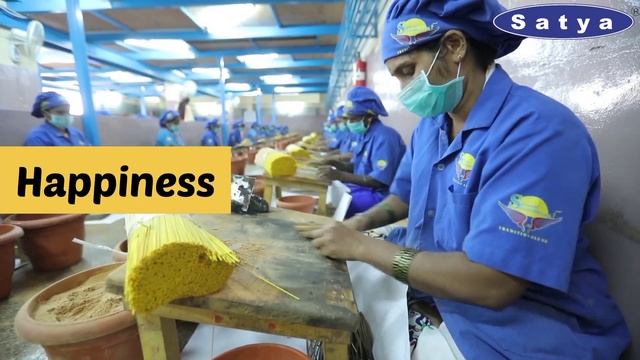 Shrinivas Sugandhalaya LLP | Navratri Special | Women of Satya смотреть онлайн