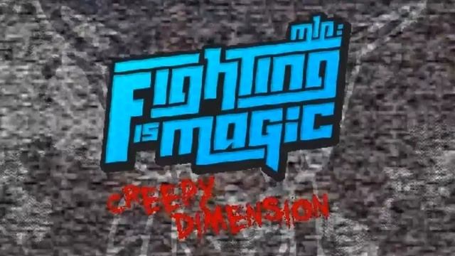Just играет в Smile.exe & Fighting Is Magic: Creepy Dimension [JustGames]