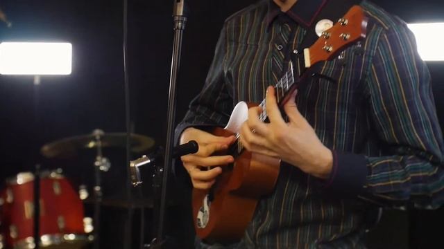 Семён Миронов - Доктор Сьюз (live in HR studio) смотреть онлайн