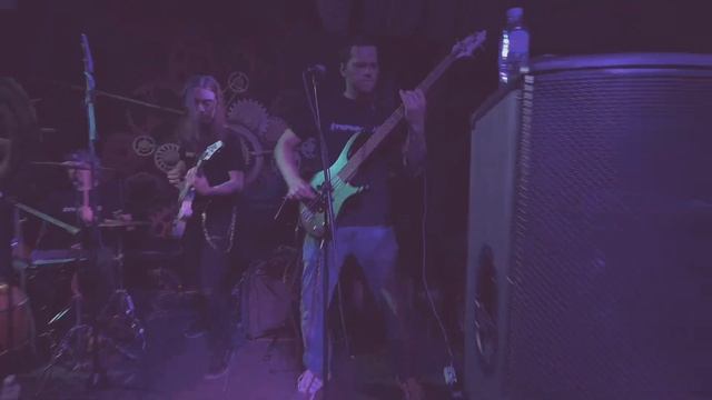 Группа !!!ТЕРМИТЫ!!! приглашает на концерт 10.12.21 Паб "Мистер Вульф" смотреть онлайн