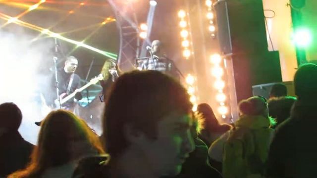 НГ2018- каток ВДНХ. Ч. 7. OSOG №2 смотреть онлайн