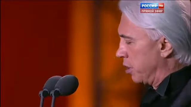 Памяти Дмитрия Хворостовского