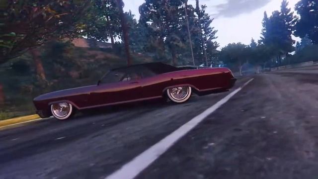 Cinematic GTA 5🚓 || 💥LOW END PC😢 || Support Guys❤ смотреть онлайн