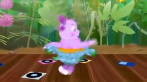 Лунтик с матом