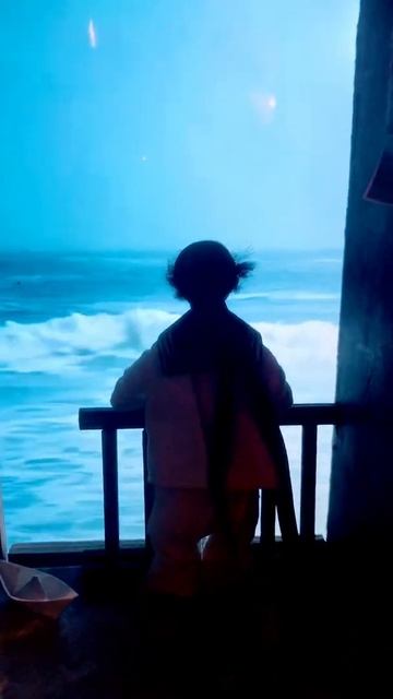 Старик и море. Выставка «зя» Полунина в Манеже. смотреть онлайн