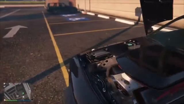 GTA 5 Online - BUYING AND CUSTOMIZING THE NEW GAUNTLET HELLFIRE!!!! (“Hellcat”) смотреть онлайн