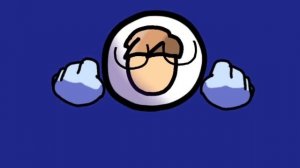 Молодой скуф! (Анимация) @бемон @Ksenonmusic @XBRO_music (Сделано в стиле Country balls)