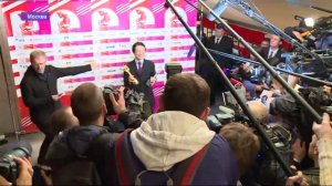 Закрытие 36-го ММКФ. Новости Телеканала "360 Подмосковье"