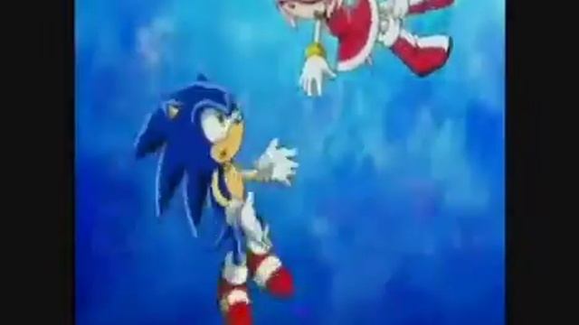Sonic [AMW]–Жизнь познай.