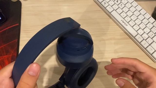 Обзор- JBL TUNE720BT классные наушники от jbl смотреть онлайн