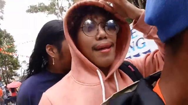 KALI-KALIHAN FESTIVAL 2020 | TERRAZA CAFE || DON SALVADOR BENEDICTO