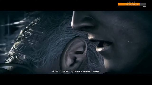 RESIDENT EVIL 5 - ВЕЧЕРНИЙ СТРИМЧИК #3 смотреть онлайн
