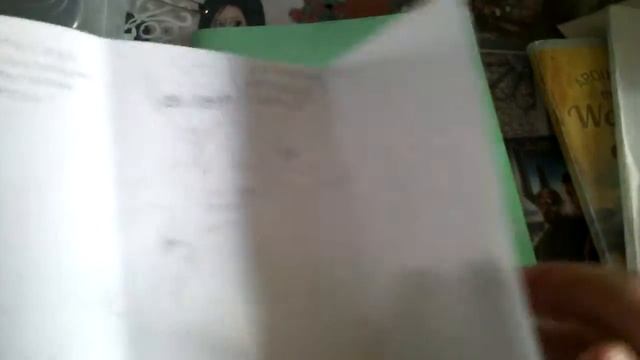 Обзор на старые комиксы