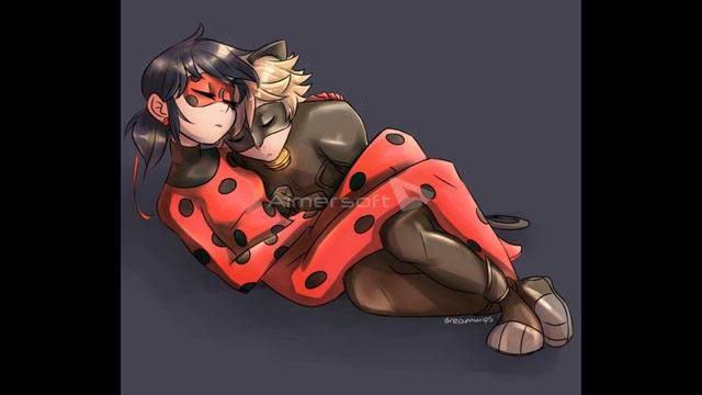 Фанфик Леди Баг и Кот Нуар "История в Хогвартс"12 и 13 глава. смотреть онлайн