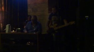 Why don't we do it in the road.  Петр Подгородецкий