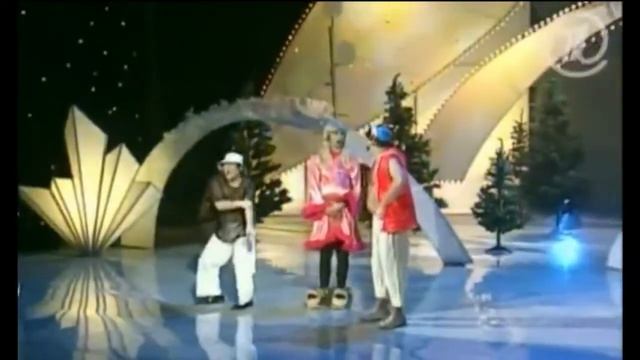 ЭКС-ББ - Фабрика звёзд 2005 смотреть онлайн