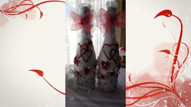 выставка работ Марины Сапожковой.