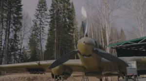 «Сибагро» открывает Музей Победы