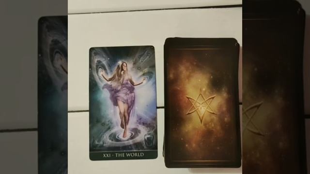Ставь ♥️✅Подписывайся на Katerina _kogan_taro #картадня#tarot#бесплатныйрасклад#гадание#руны#тароон