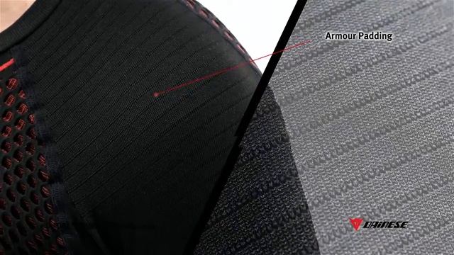 Dainese D Core Thermo Technical Layer смотреть онлайн