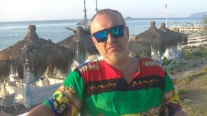 Обзор отеля MARTI MYRA Village (Кемер, Турция). Часть 6 - Бассейны и СПА