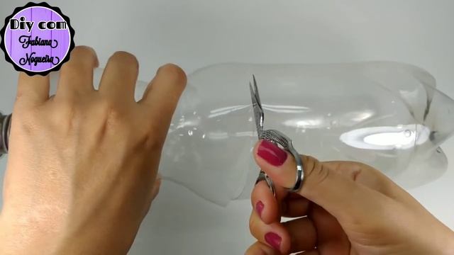 2 IDEIAS LINDAS COM GARRAFA PET | BANHEIRO E COZINHA 🧻❤️🍳 смотреть онлайн