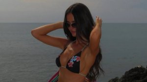 Кэти Роуз Уилкинсон.  Австралийская звезда  соцсетей.
