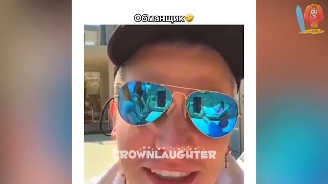 16 МИНУТ СМЕХА 😂 Я РЖАЛ ДО СЛЁЗ с ЛУЧШИХ ПРИКОЛОВ 2022 Русские приколы смотреть онлайн