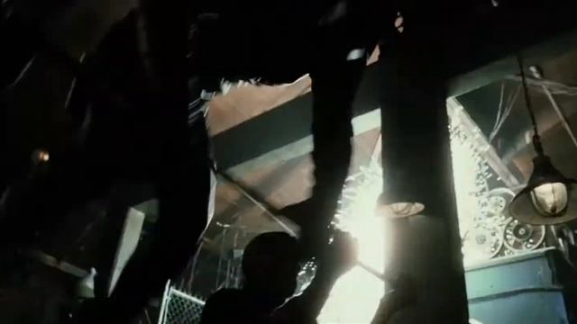 Daredevil 2003 (Ben Affleck) Сорвиголова Бен Аффлек