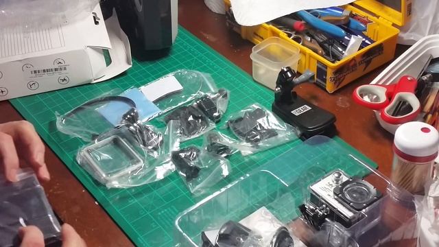 Copy of SJ8000 Ultra 4K HD 1080P WiFi Sports Action Mini DV Camera смотреть онлайн