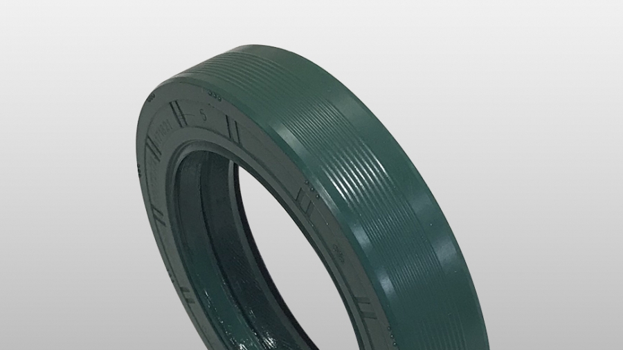 Замена сальника заднего хвостовика среднего моста на автомобиле Shacman X3000 смотреть онлайн