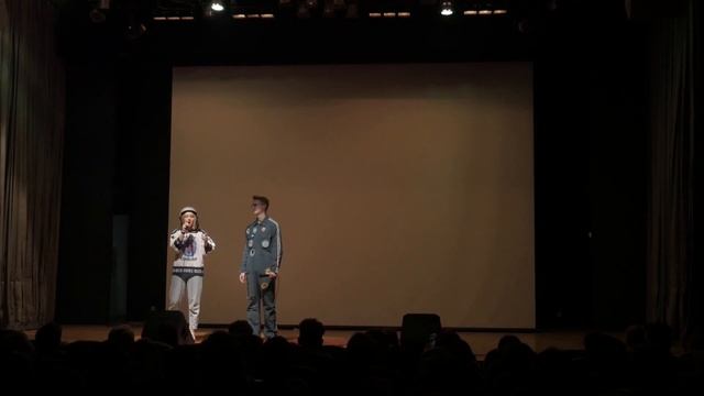 ВЕБЫ - 3 // Очень Странный День Первокурсника 2019 смотреть онлайн