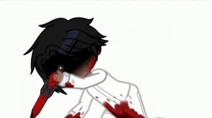 [И я вижу твоё тельце в окровавленной траве][Тринадцать Огней]
