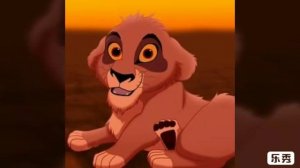 Король лев: История Зиры