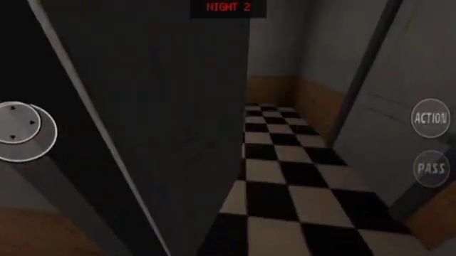 5 ночей в отеле грека!!! (шрека) #horrorgamesandroid