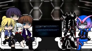 Реакция Тихоокеанского рубежа тёмной зоны на Трансформеров (Прайм + Fall of Cybertron)|1//???|GCRV